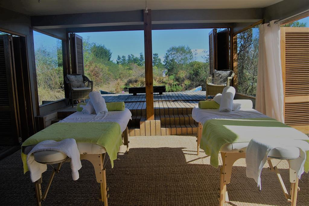 Forest Nature Spa The Crags Экстерьер фото